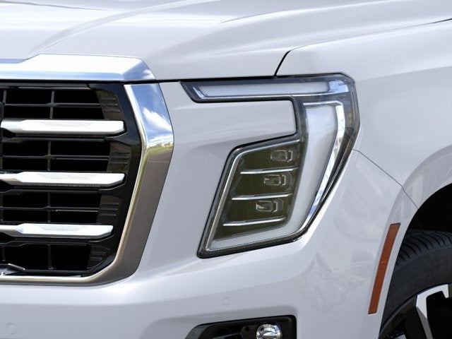 2027 GMC Yukon Elevation