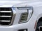 2027 GMC Yukon Elevation