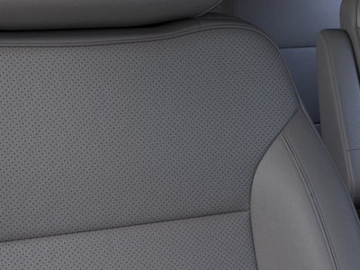 2027 GMC Yukon Elevation