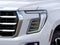 2027 GMC Yukon Elevation