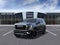 2027 GMC Yukon Elevation
