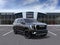 2027 GMC Yukon Elevation