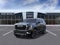 2027 GMC Yukon Elevation