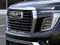 2027 GMC Yukon Elevation