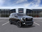 2027 GMC Yukon Elevation