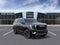 2027 GMC Yukon Elevation
