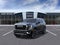2027 GMC Yukon Elevation