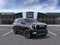 2027 GMC Yukon Elevation
