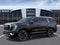 2027 GMC Yukon Elevation