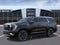 2027 GMC Yukon Elevation