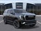 2027 GMC Yukon Elevation
