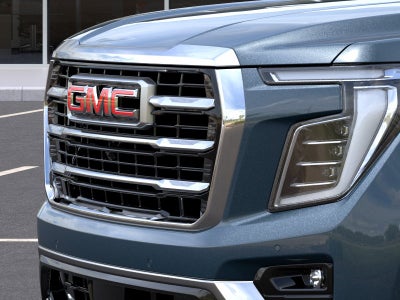 2027 GMC Yukon Elevation