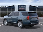 2027 GMC Yukon Elevation