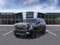 2027 GMC Yukon Elevation