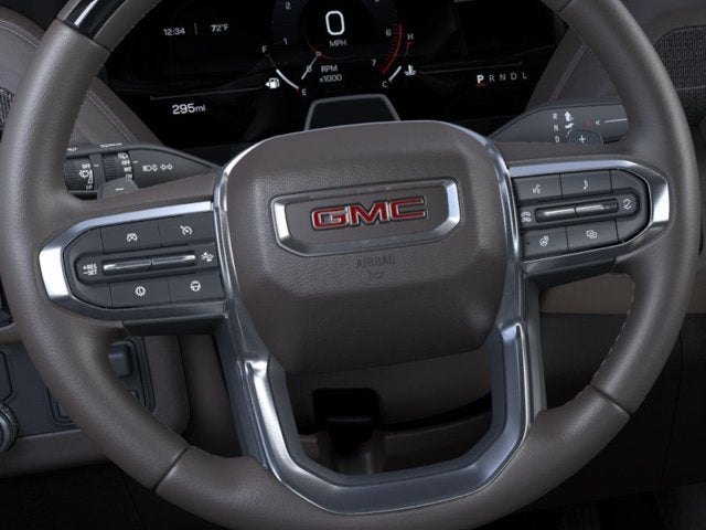 2027 GMC Yukon Elevation