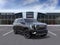 2027 GMC Yukon Elevation