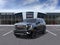 2027 GMC Yukon Elevation
