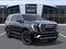 2027 GMC Yukon Elevation