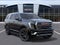 2027 GMC Yukon Elevation
