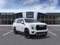 2027 GMC Yukon Elevation