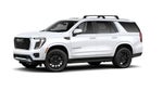 2027 GMC Yukon Elevation