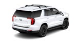 2027 GMC Yukon Elevation