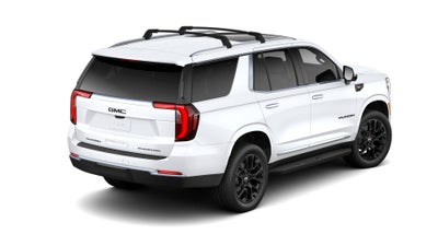 2027 GMC Yukon Elevation