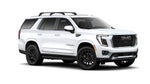 2027 GMC Yukon Elevation