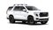 2027 GMC Yukon Elevation