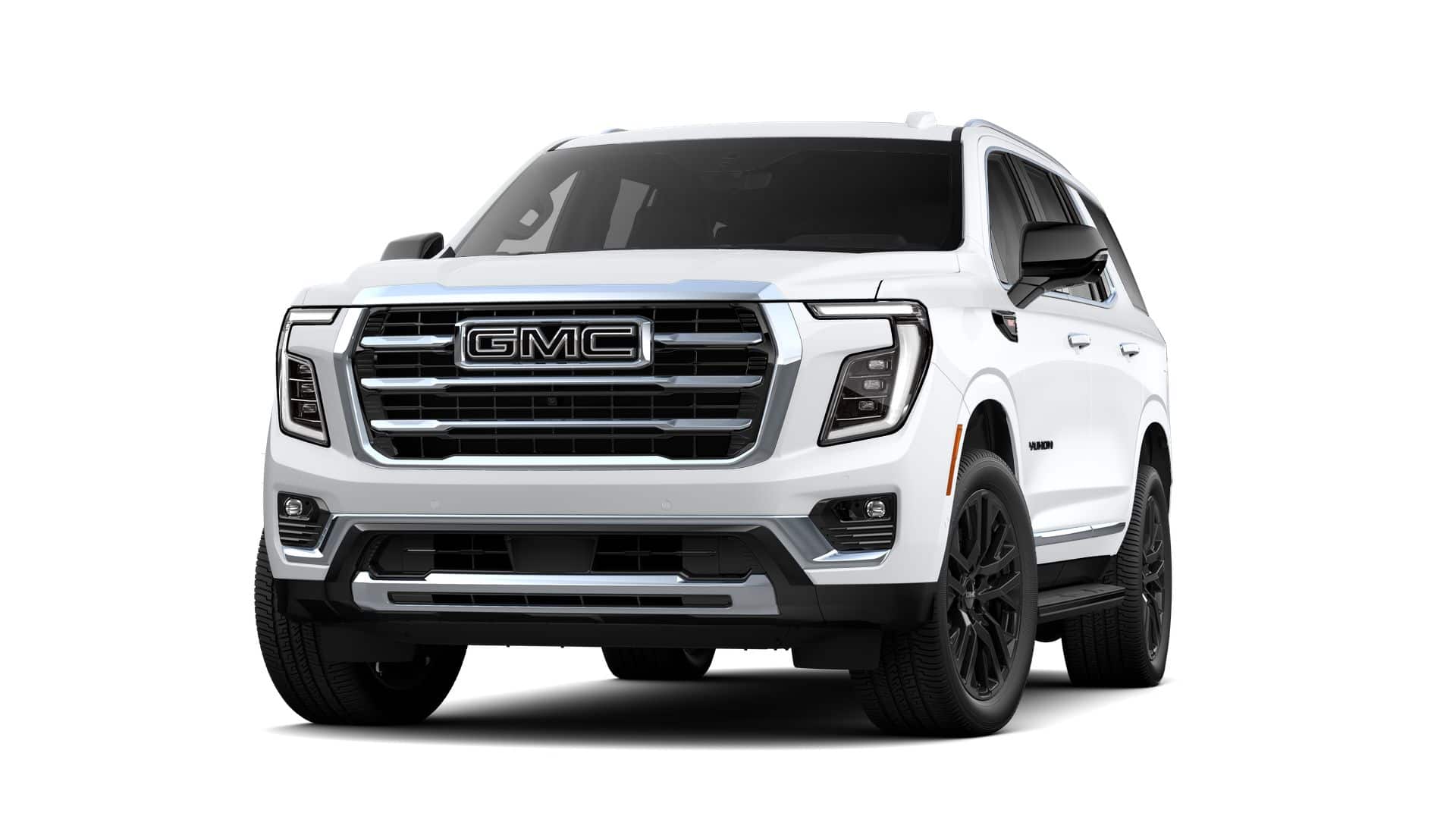 2026 GMC Yukon 4WD Elevation's photo