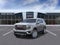 2027 GMC Yukon Elevation