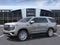 2027 GMC Yukon Elevation