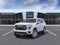 2027 GMC Yukon Elevation