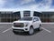 2027 GMC Yukon Elevation