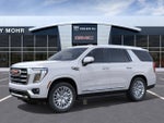 2027 GMC Yukon Elevation