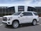 2027 GMC Yukon Elevation