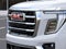 2027 GMC Yukon Elevation
