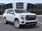 2027 GMC Yukon Elevation