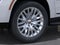2027 GMC Yukon Elevation