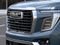 2027 GMC Yukon Elevation