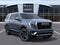 2027 GMC Yukon Elevation