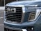 2027 GMC Yukon Elevation