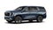 2027 GMC Yukon Elevation