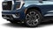 2027 GMC Yukon Elevation