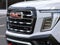 2027 GMC Yukon AT4