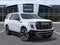 2027 GMC Yukon AT4