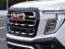 2027 GMC Yukon AT4