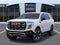 2027 GMC Yukon AT4