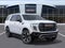 2027 GMC Yukon AT4