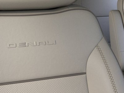 2027 GMC Yukon Denali